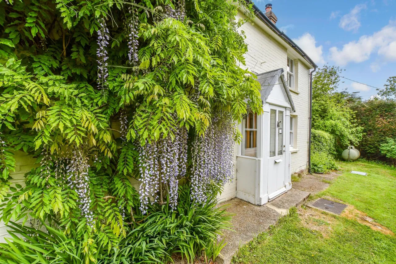 Old Forge Lane, Horney Common, TN22, photo 35