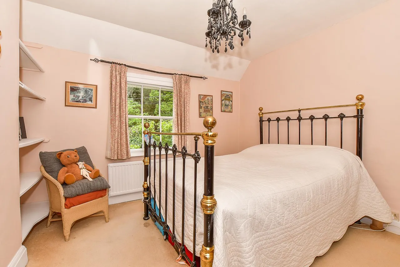 Old Forge Lane, Horney Common, TN22, photo 16