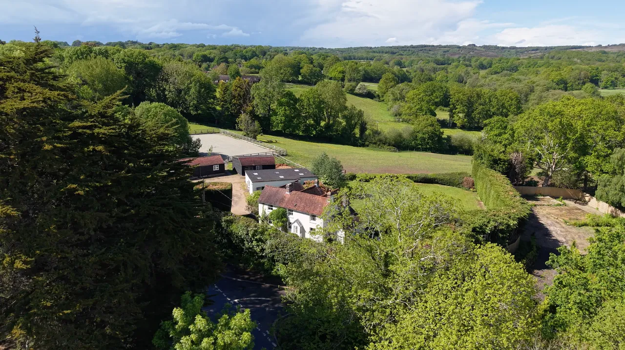 Old Forge Lane, Horney Common, TN22, photo 42