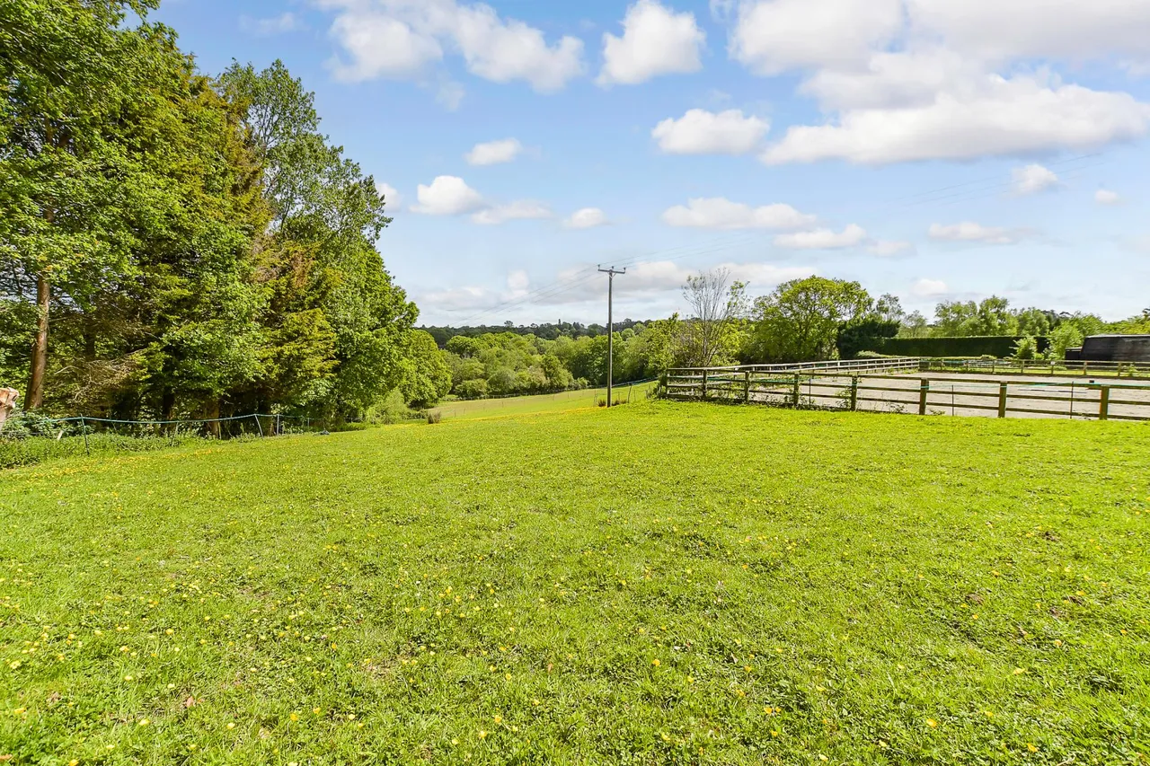 Old Forge Lane, Horney Common, TN22, photo 26