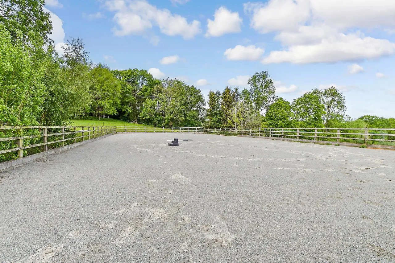Old Forge Lane, Horney Common, TN22, photo 38
