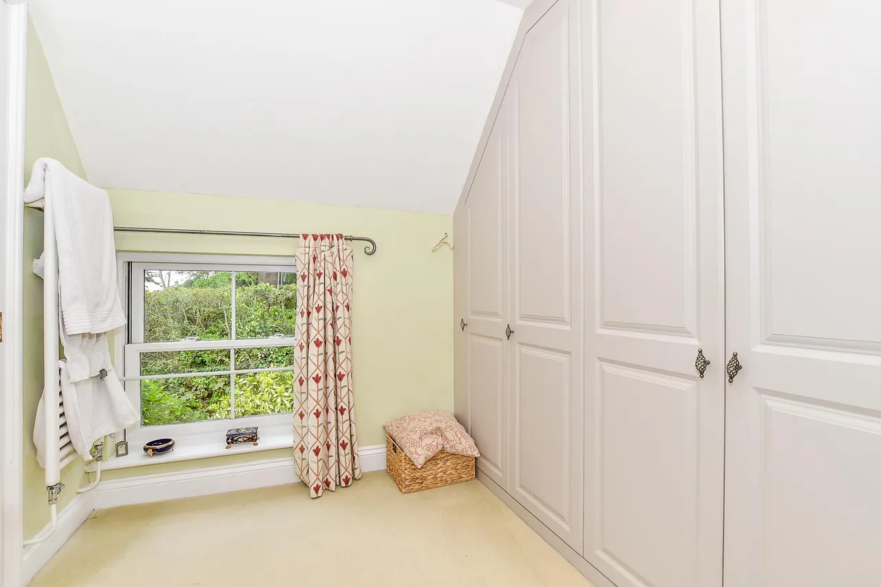 Old Forge Lane, Horney Common, TN22, photo 15