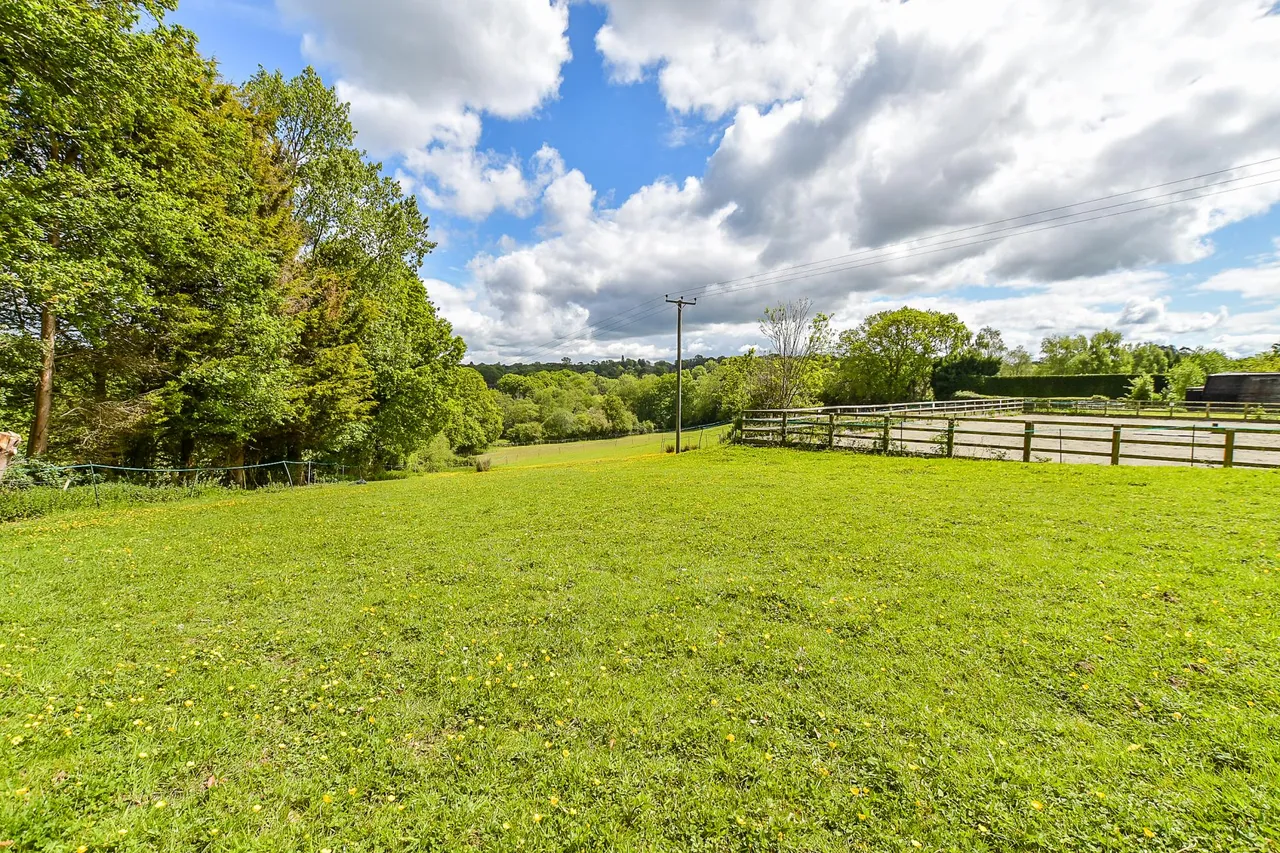 Old Forge Lane, Horney Common, TN22, photo 5