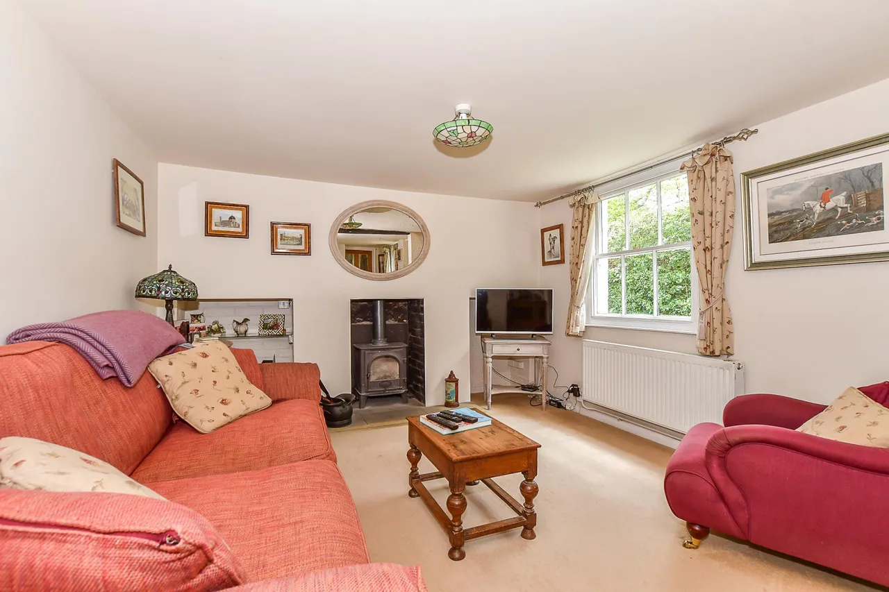 Old Forge Lane, Horney Common, TN22, photo 4