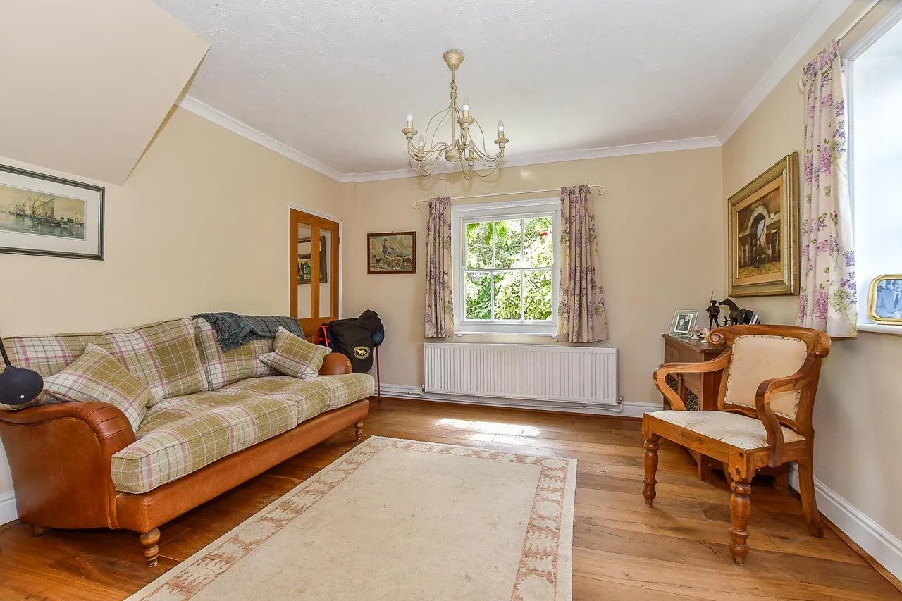 Old Forge Lane, Horney Common, TN22, photo 20