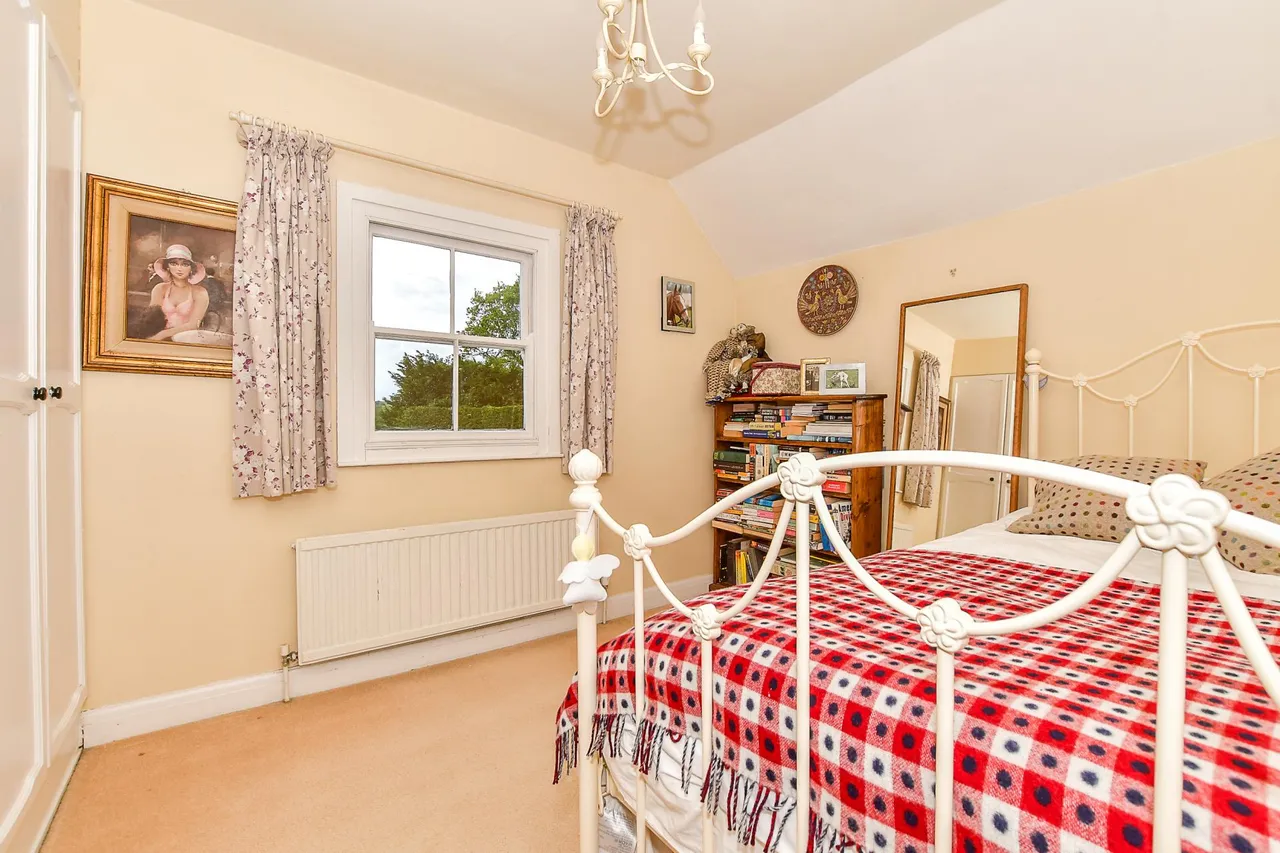 Old Forge Lane, Horney Common, TN22, photo 8
