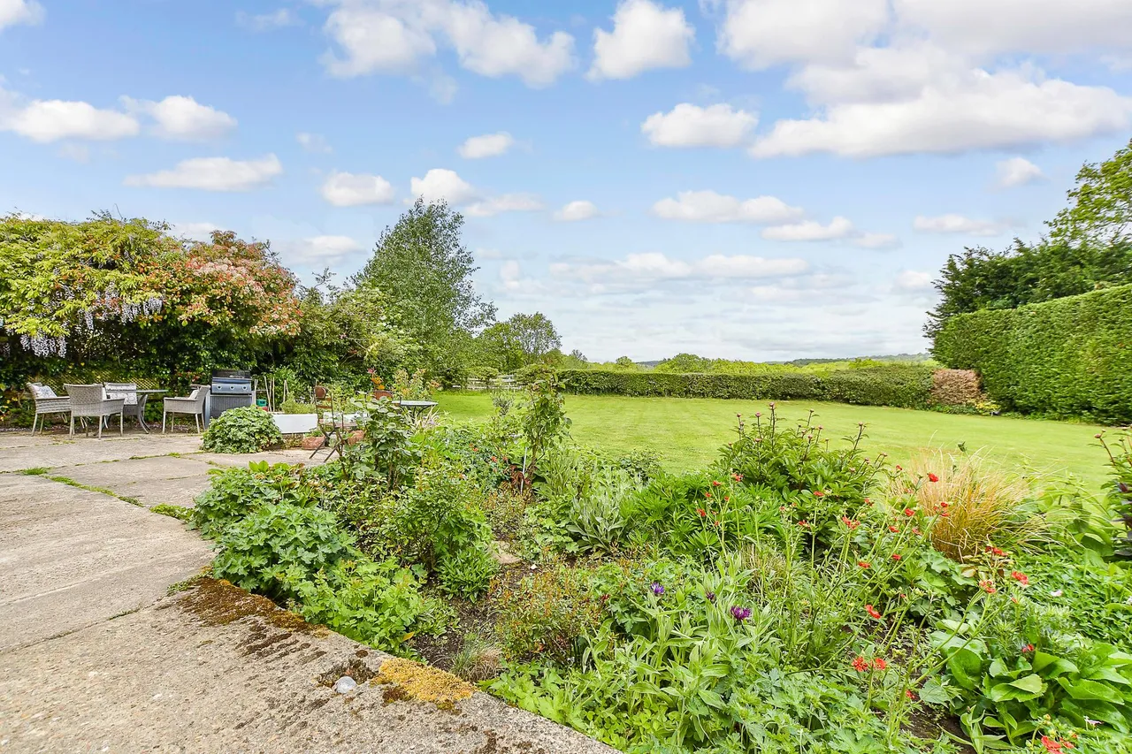 Old Forge Lane, Horney Common, TN22, photo 30