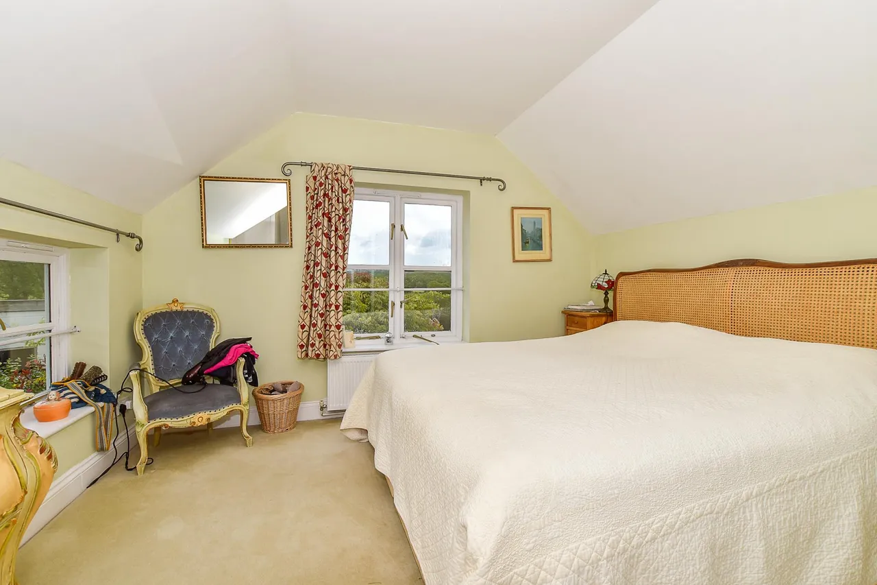 Old Forge Lane, Horney Common, TN22, photo 9