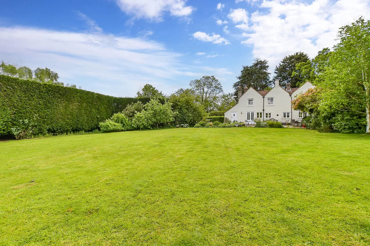 Old Forge Lane, Horney Common, TN22, photo 33
