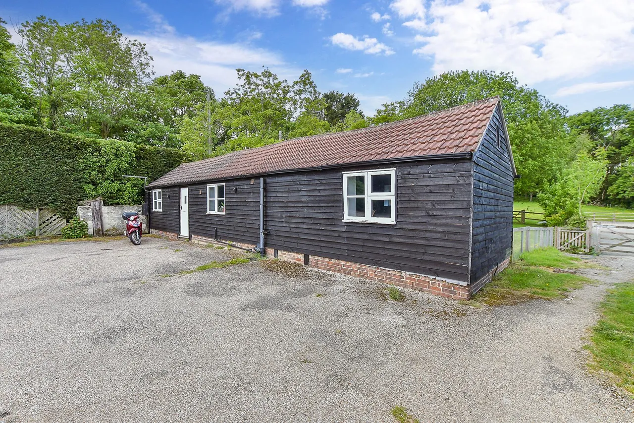 Old Forge Lane, Horney Common, TN22, photo 39