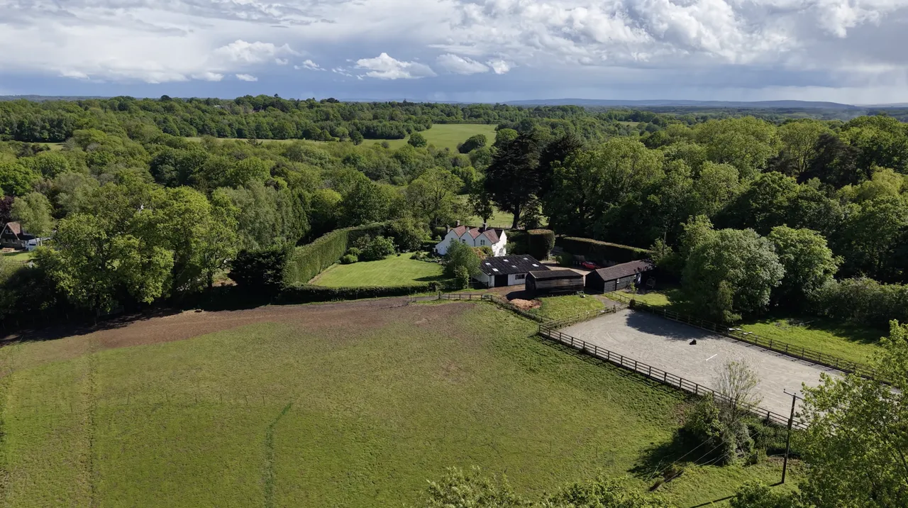 Old Forge Lane, Horney Common, TN22, photo 43