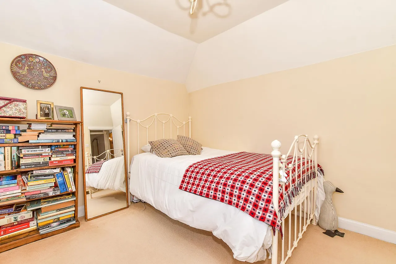 Old Forge Lane, Horney Common, TN22, photo 17