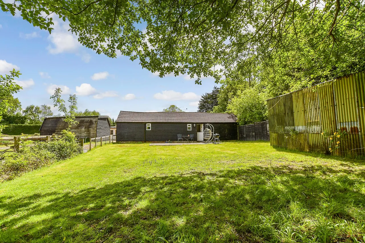 Old Forge Lane, Horney Common, TN22, photo 28