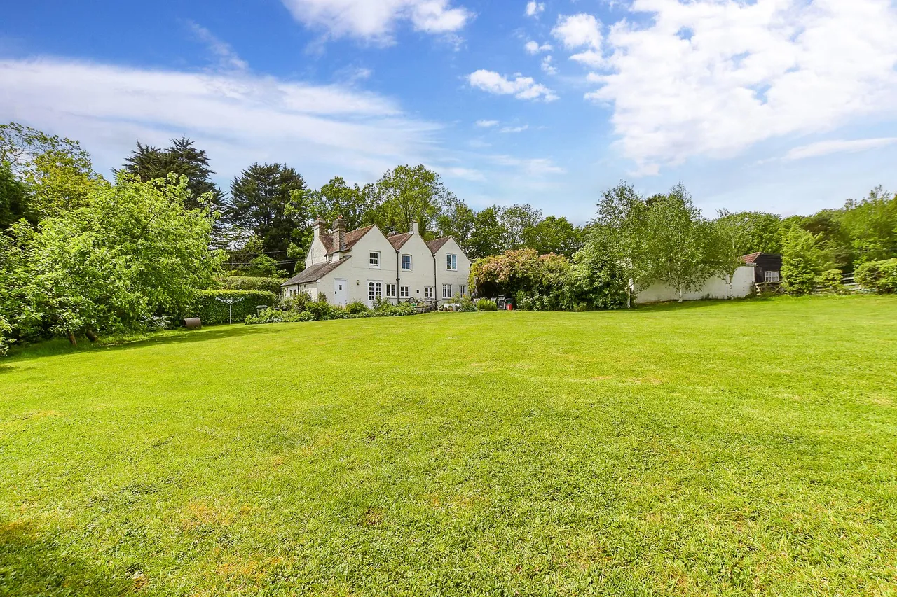 Old Forge Lane, Horney Common, TN22, photo 32