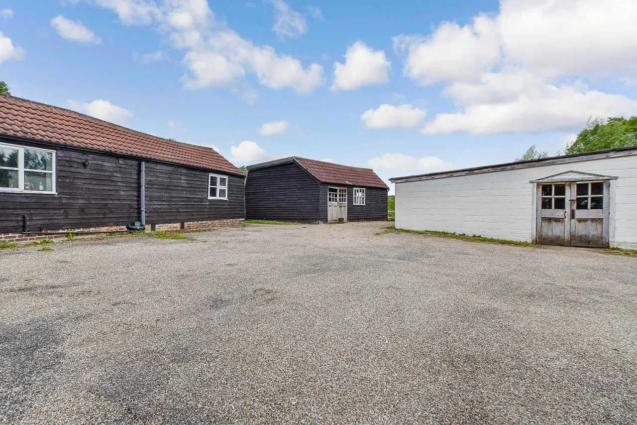 Old Forge Lane, Horney Common, TN22, photo 36