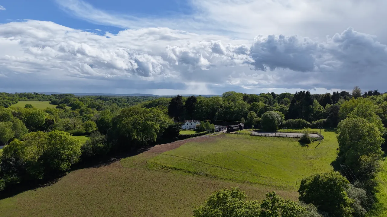 Old Forge Lane, Horney Common, TN22, photo 40