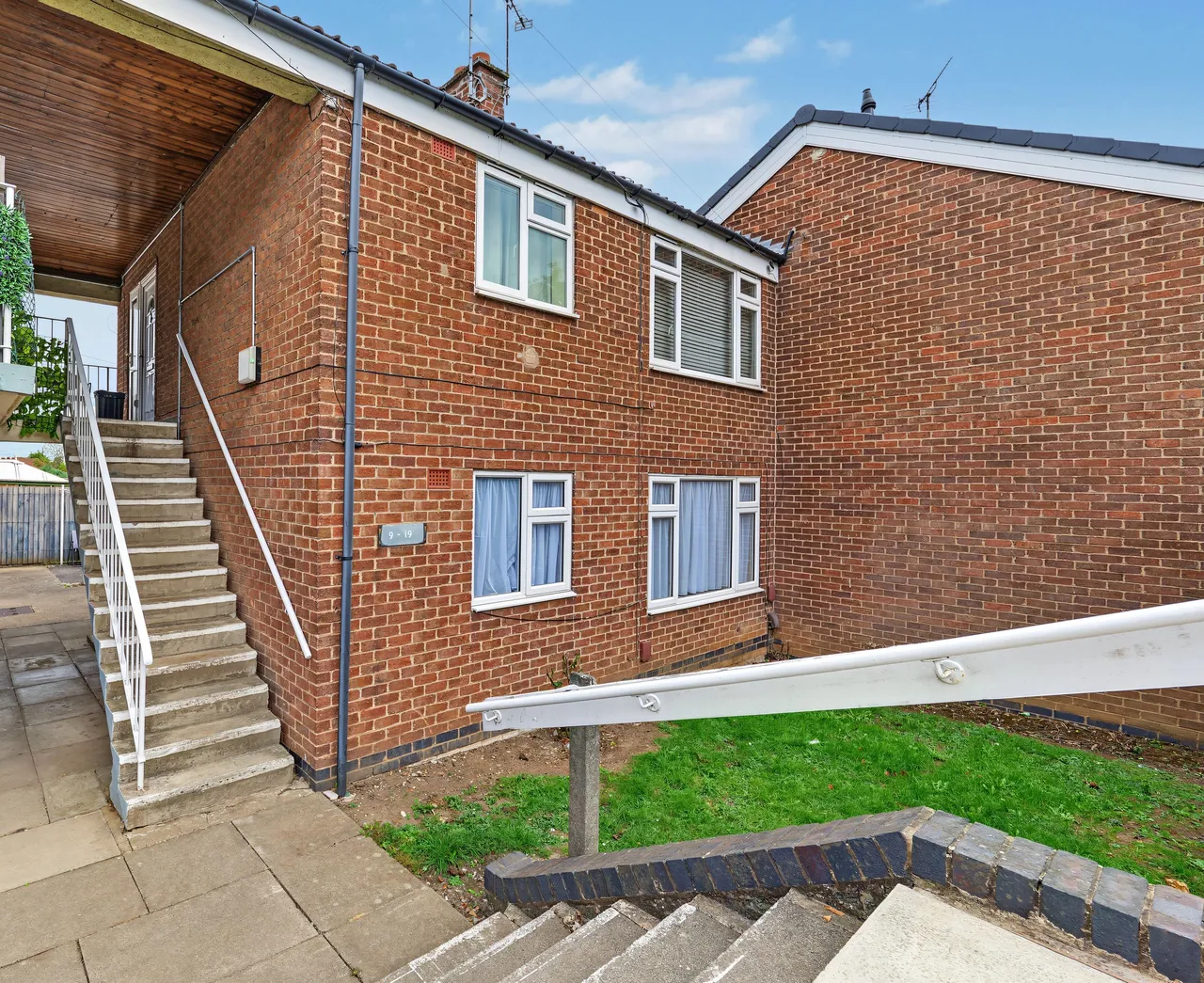 1 bed flat for sale, Westmorland Road, Coventry, CV2