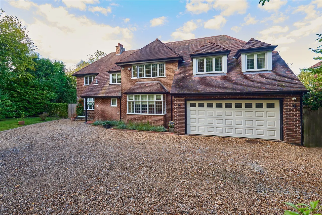 6 bed property for sale, Wainwright Road, Altrincham, WA14