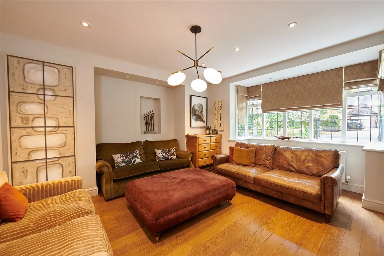 Wainwright Road, Altrincham, WA14, photo 9