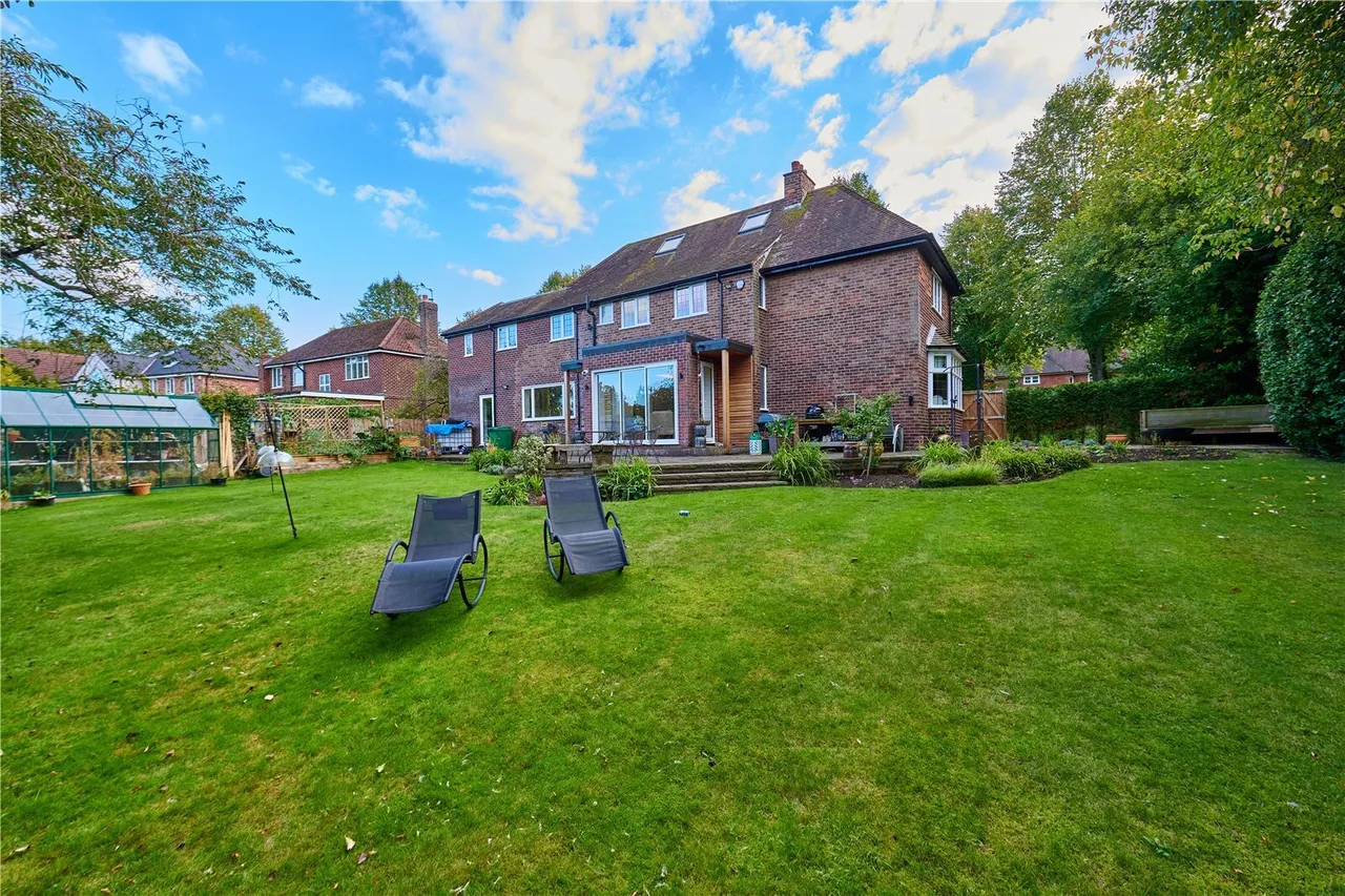 Wainwright Road, Altrincham, WA14, photo 18