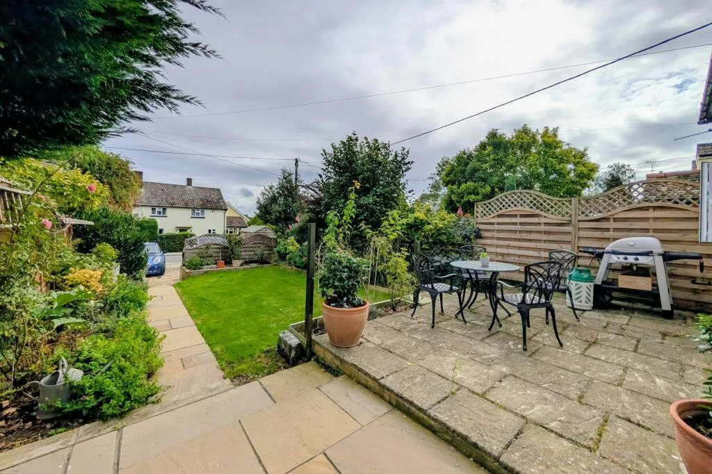 Duck Street, Little Easton, CM6, photo 11