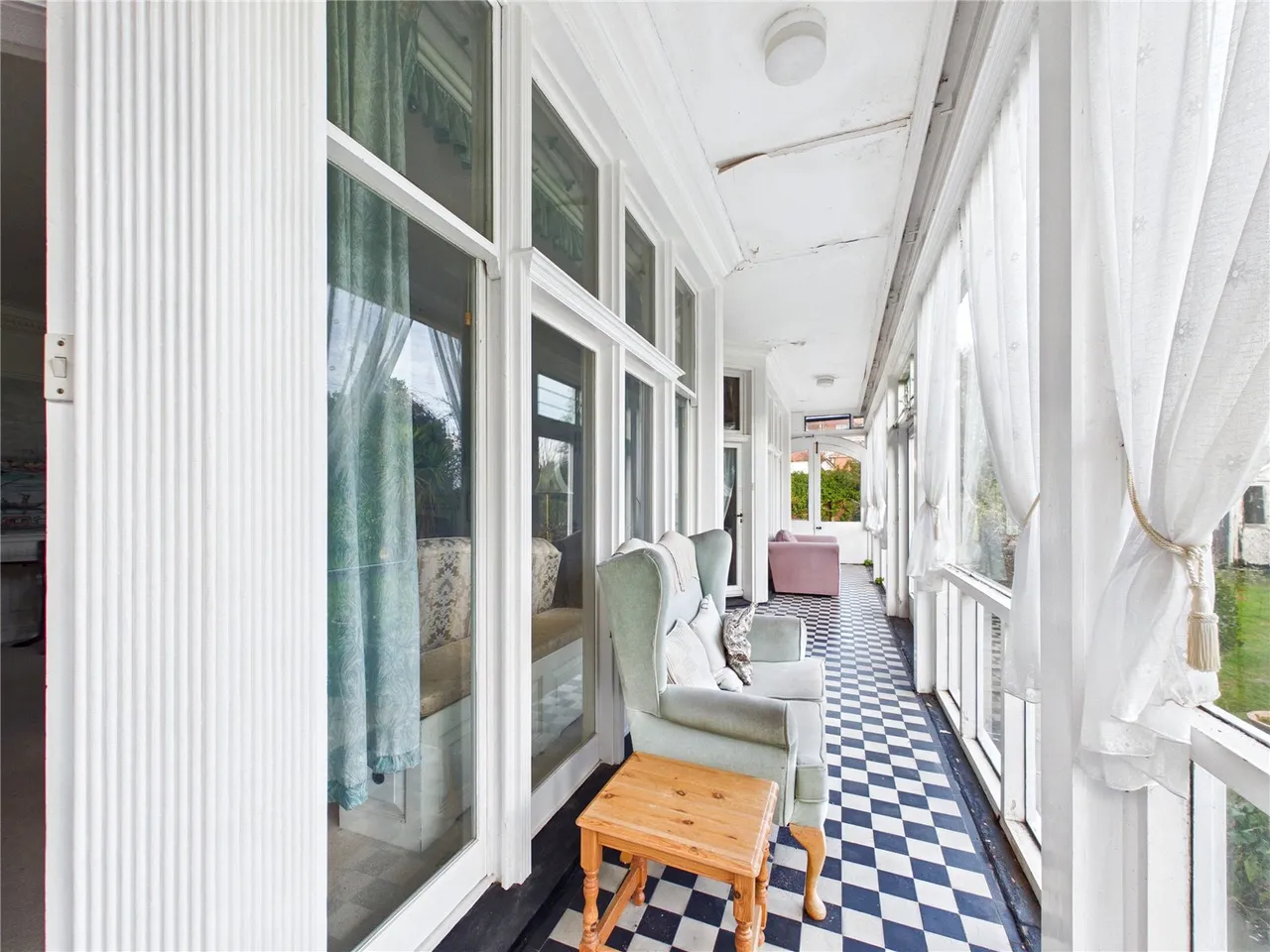 Hamilton Gardens, Felixstowe, IP11, photo 14
