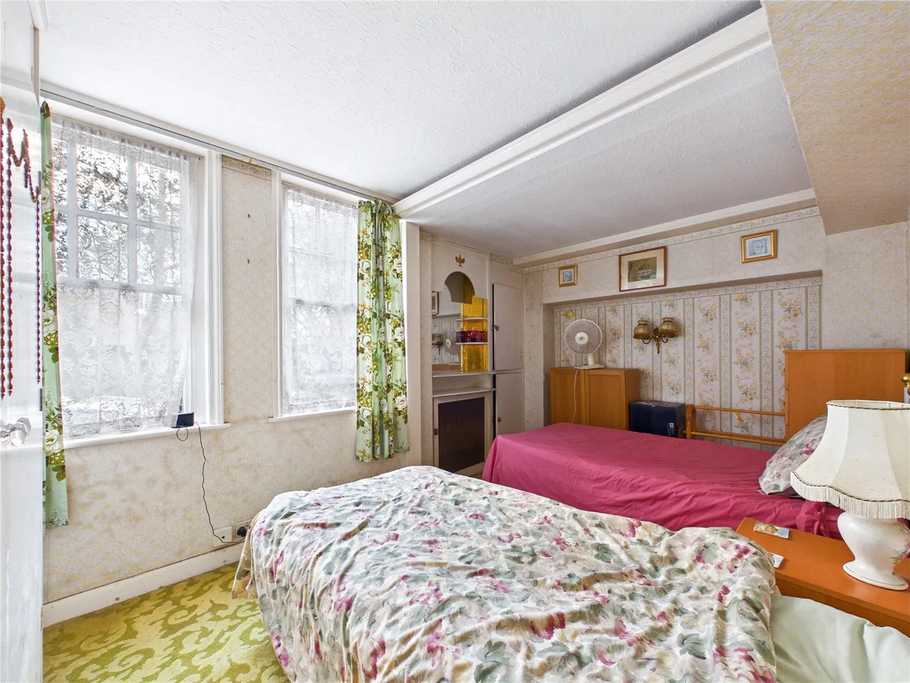 Hamilton Gardens, Felixstowe, IP11, photo 17