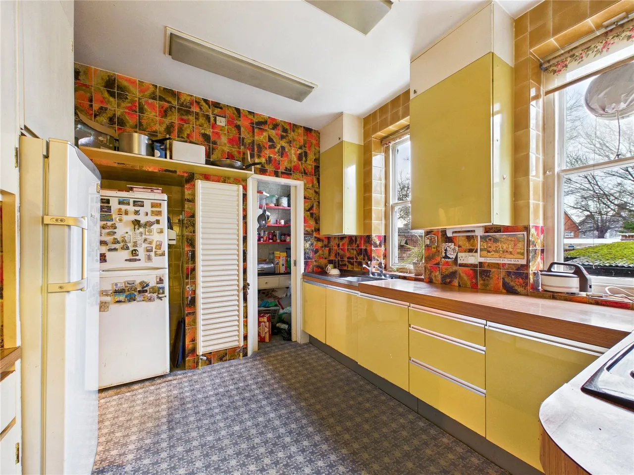 Hamilton Gardens, Felixstowe, IP11, photo 20