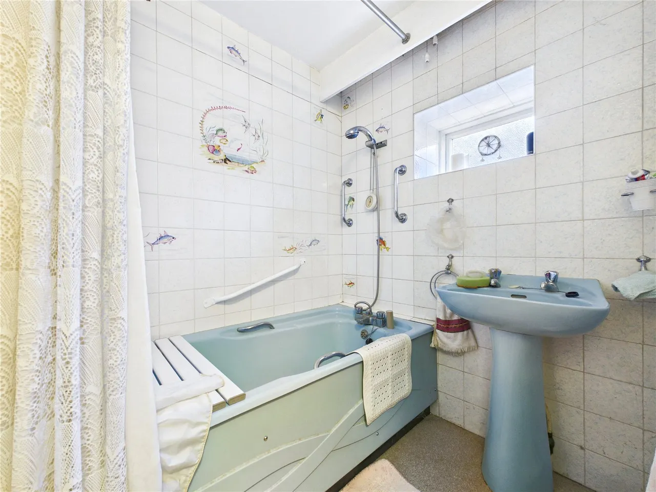 Hamilton Gardens, Felixstowe, IP11, photo 18
