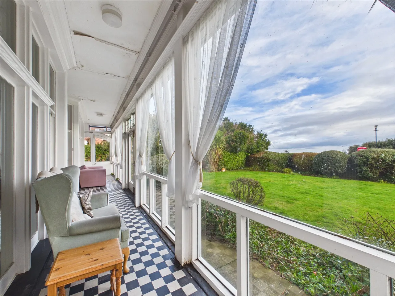 Hamilton Gardens, Felixstowe, IP11, photo 6