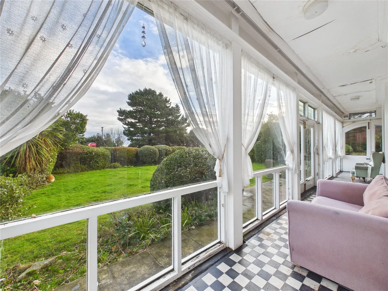 Hamilton Gardens, Felixstowe, IP11, photo 8