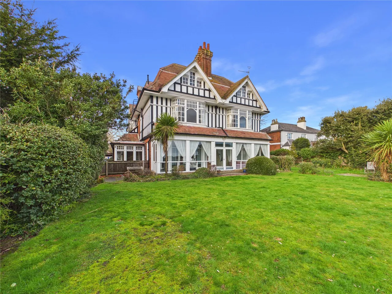 Hamilton Gardens, Felixstowe, IP11, photo 7