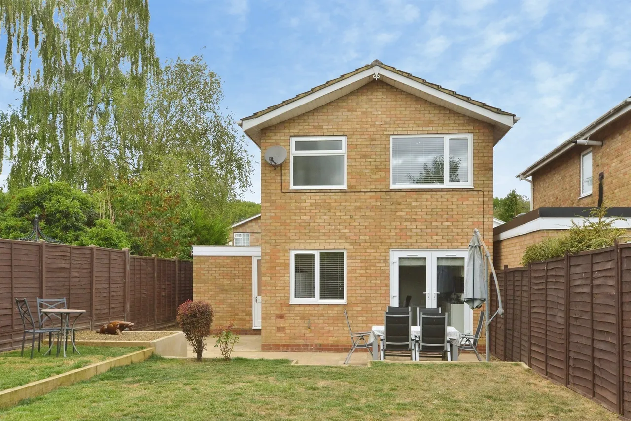Blackdown, Fullers Slade, MK11, photo 20