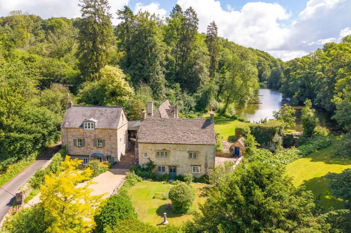Frampton Mansell, Stroud, GL6, photo 21