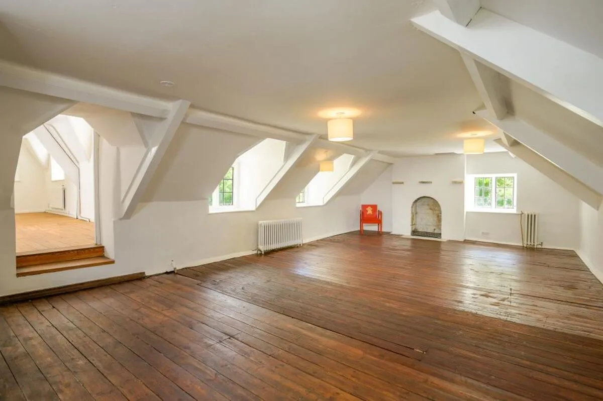 Frampton Mansell, Stroud, GL6, photo 8