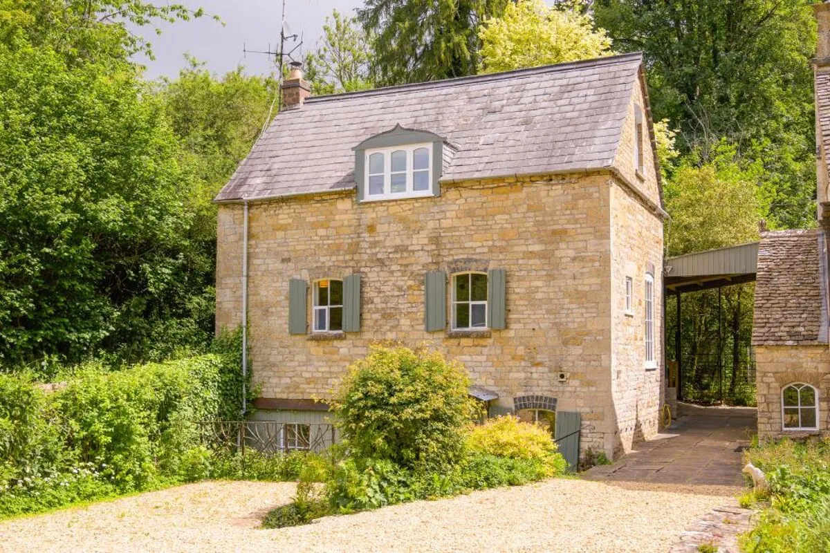 Frampton Mansell, Stroud, GL6, photo 15