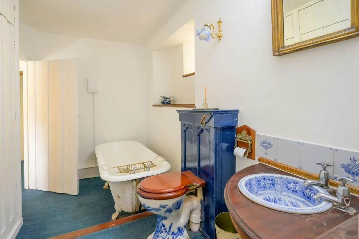 Frampton Mansell, Stroud, GL6, photo 11