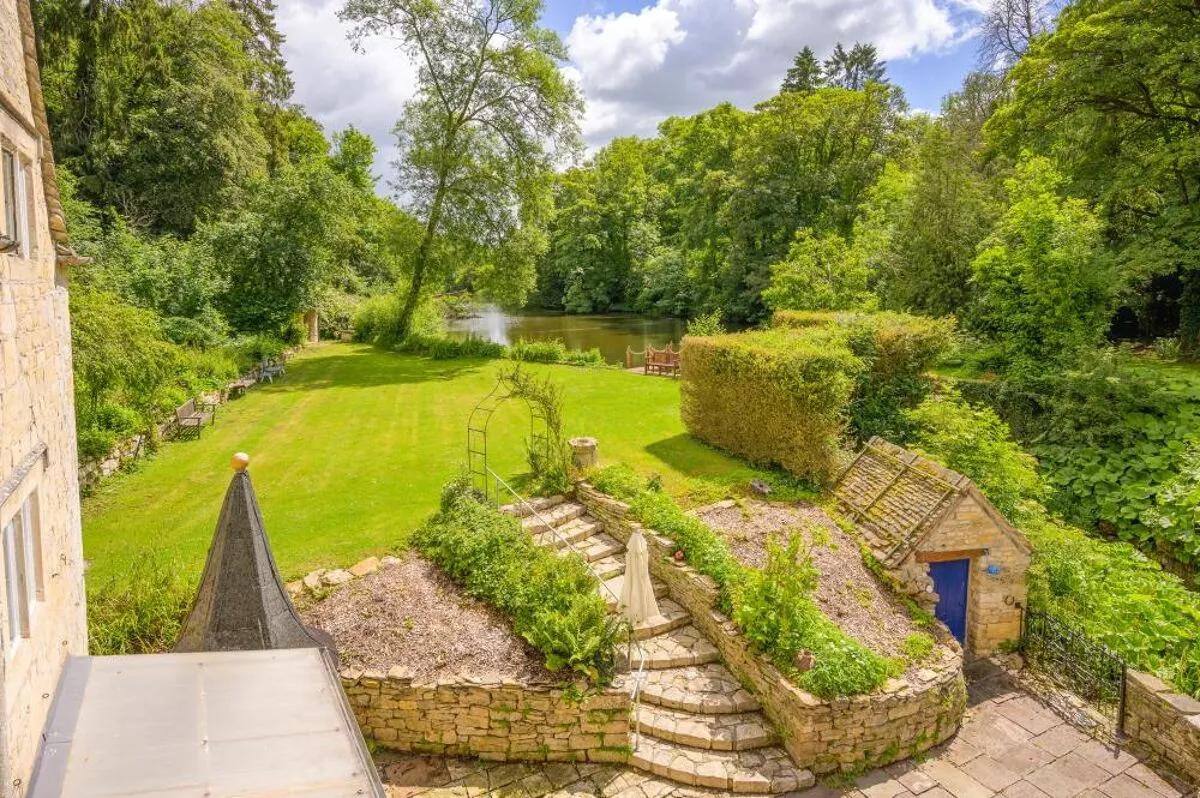 Frampton Mansell, Stroud, GL6, photo 26