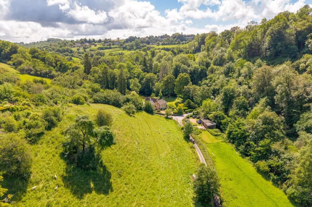 Frampton Mansell, Stroud, GL6, photo 30