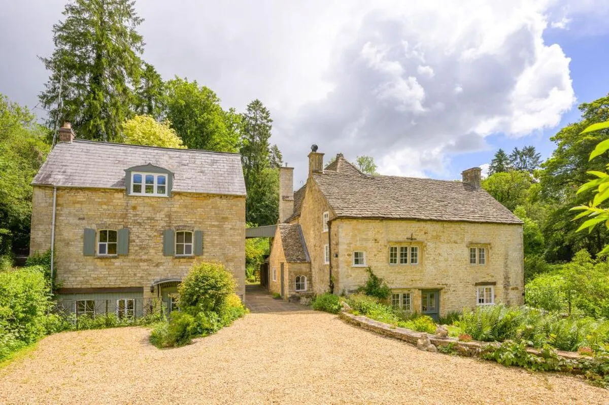 Frampton Mansell, Stroud, GL6, photo 14