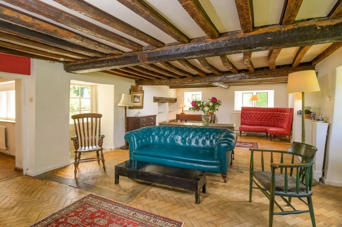 Frampton Mansell, Stroud, GL6, photo 3