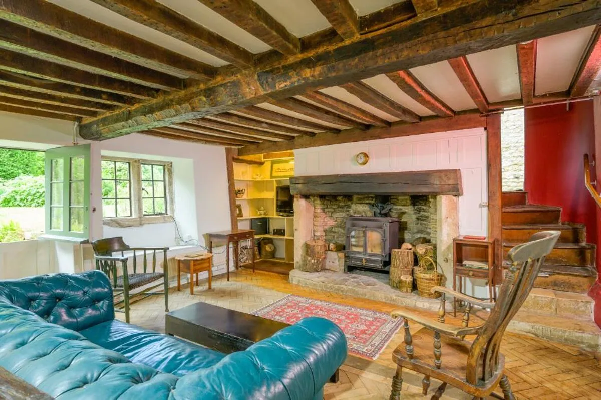Frampton Mansell, Stroud, GL6, photo 4
