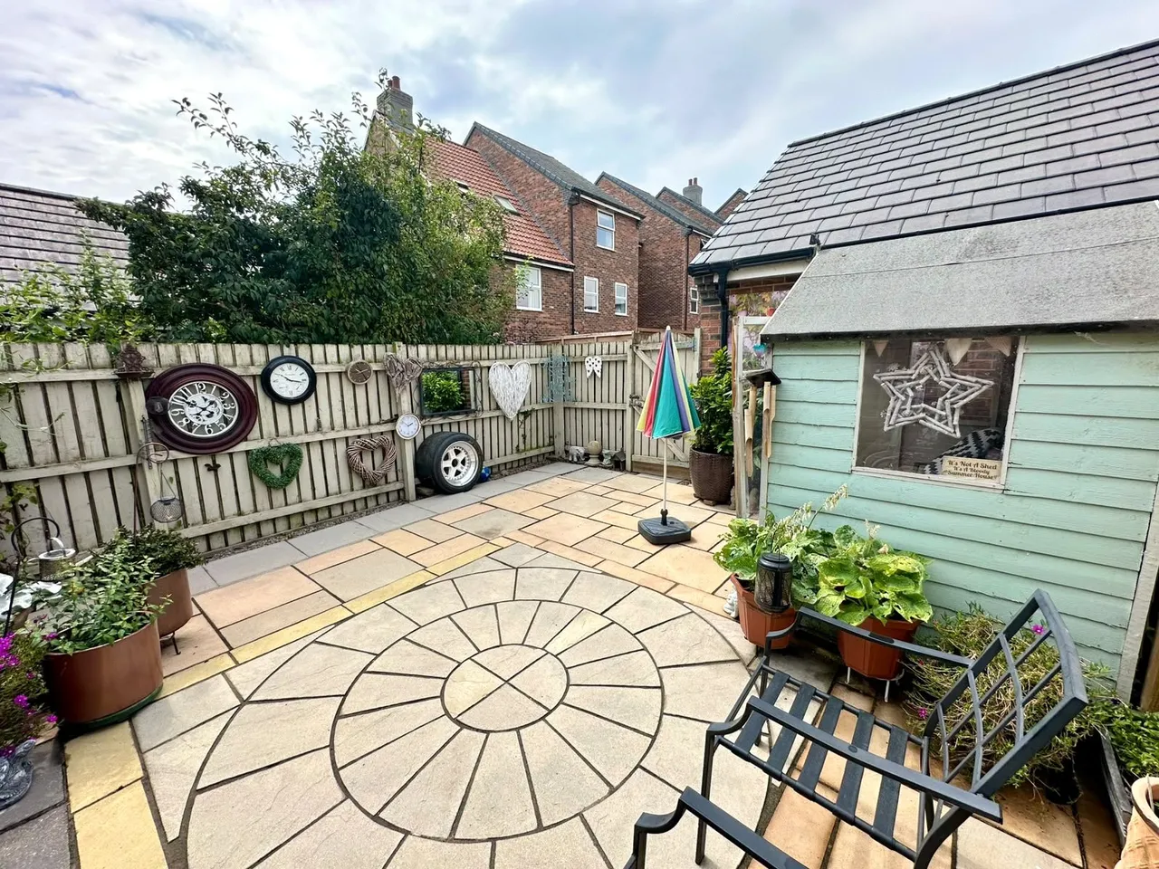Shaws Close, Norby, Thirsk, North Yorkshire, YO7 1TP, photo 28