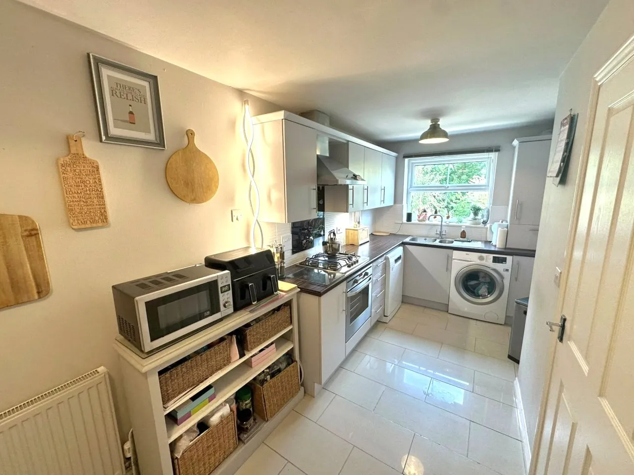 Shaws Close, Norby, Thirsk, North Yorkshire, YO7 1TP, photo 13