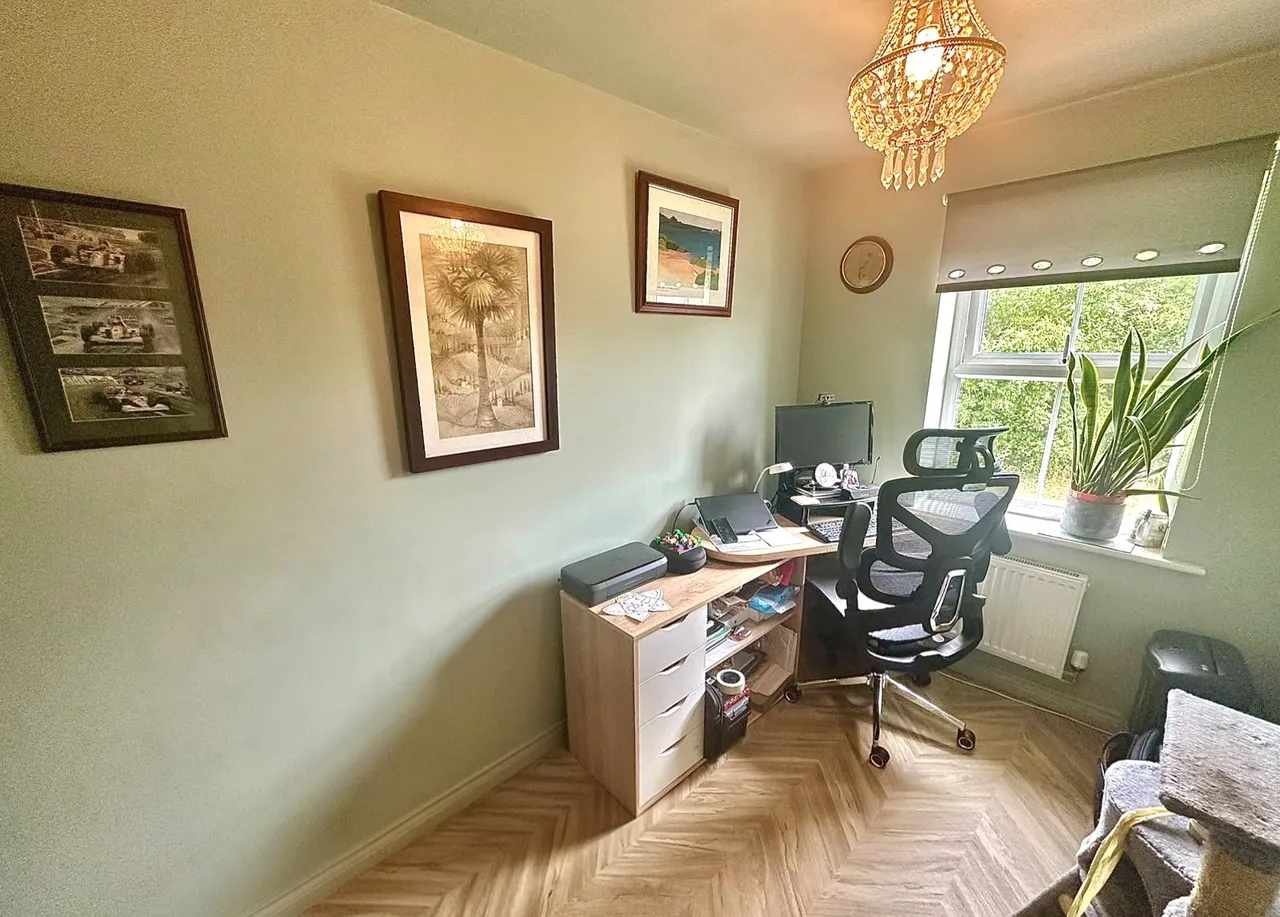 Shaws Close, Norby, Thirsk, North Yorkshire, YO7 1TP, photo 9