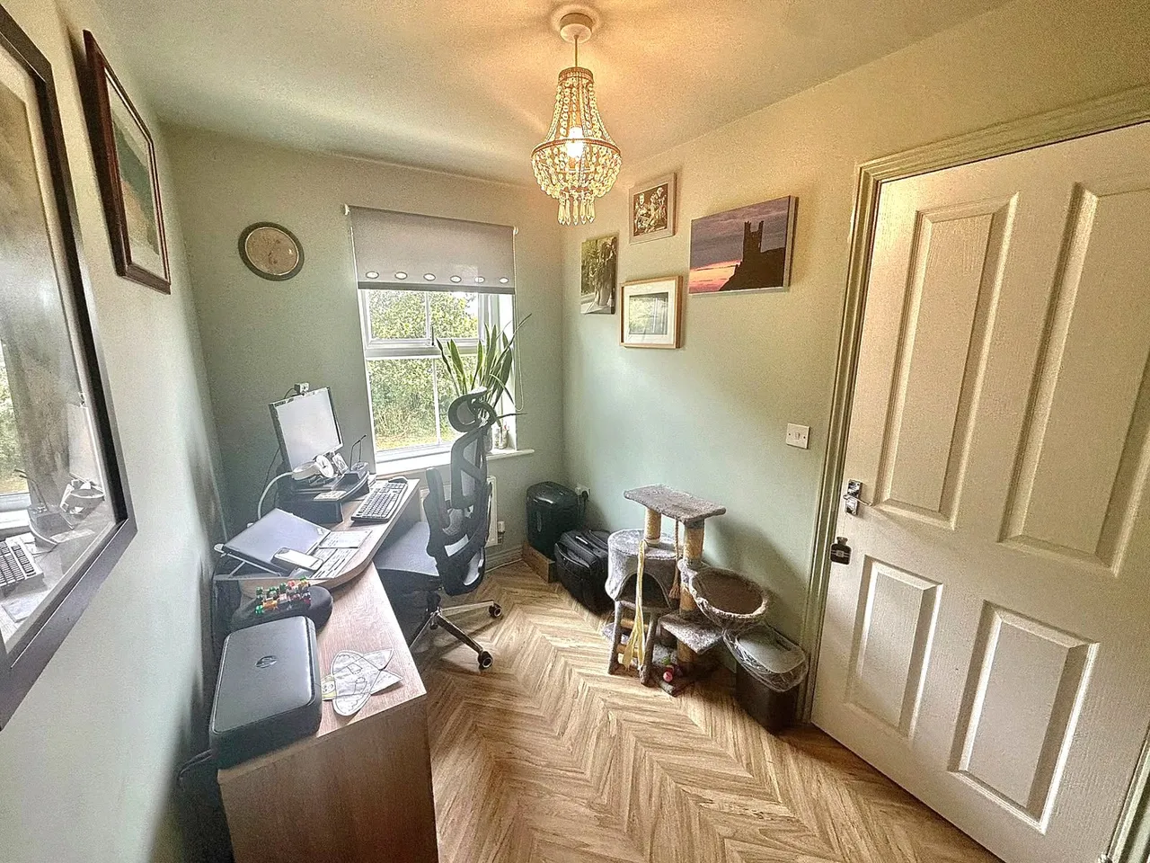 Shaws Close, Norby, Thirsk, North Yorkshire, YO7 1TP, photo 18