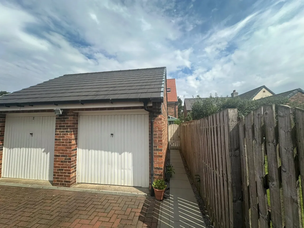 Shaws Close, Norby, Thirsk, North Yorkshire, YO7 1TP, photo 32