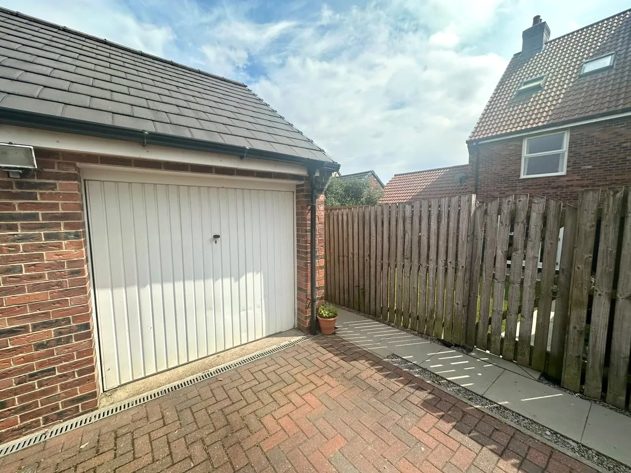 Shaws Close, Norby, Thirsk, North Yorkshire, YO7 1TP, photo 31