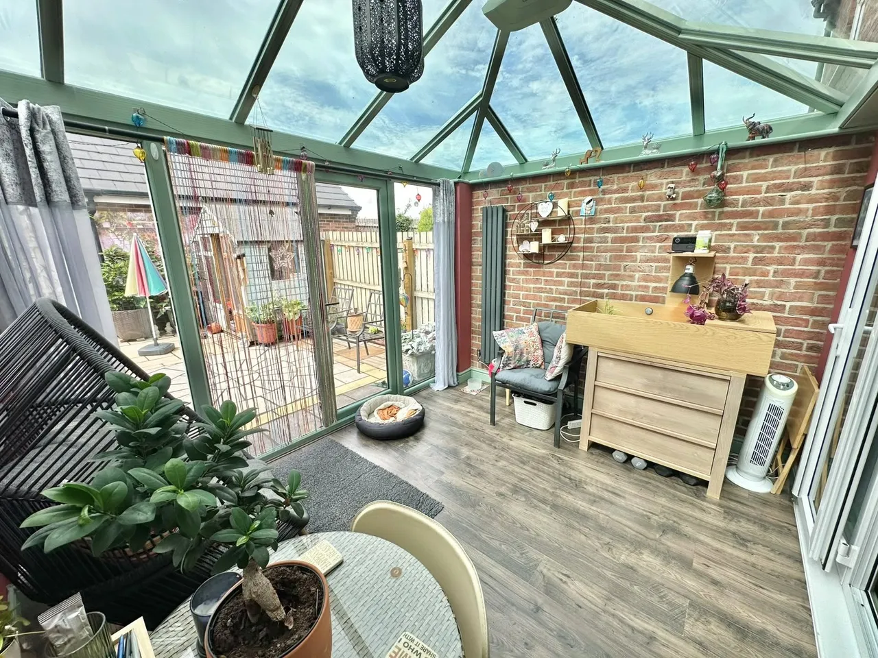 Shaws Close, Norby, Thirsk, North Yorkshire, YO7 1TP, photo 3