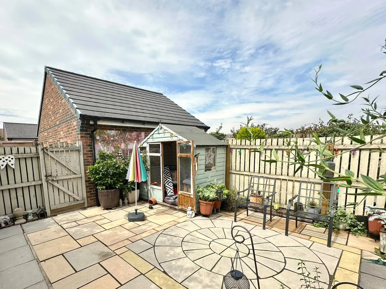 Shaws Close, Norby, Thirsk, North Yorkshire, YO7 1TP, photo 29